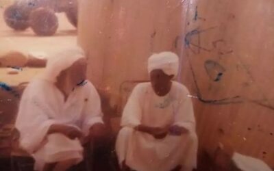 عبدالله جمعة يكتب: سمبو أحد مقامات مدينة سيفاوا الشامخة