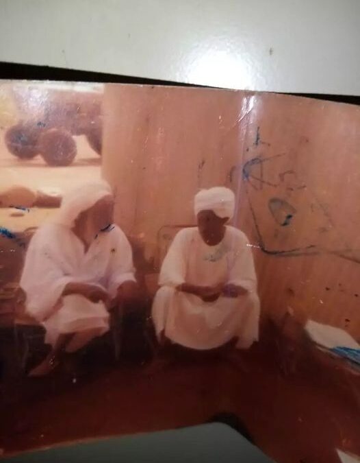 عبدالله جمعة يكتب: سمبو أحد مقامات مدينة سيفاوا الشامخة